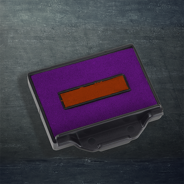 Trodat 6/50/2 Replacement Ink Pad 30