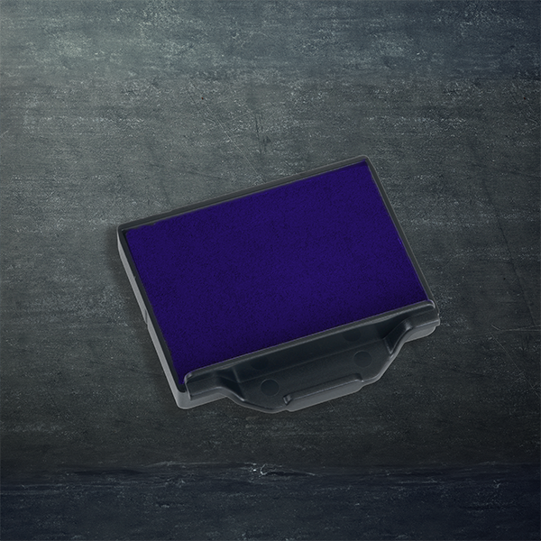 Trodat 6/50 Replacement Ink Pad 2