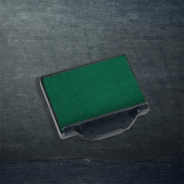 Trodat 6/50 Replacement Ink Pad 4