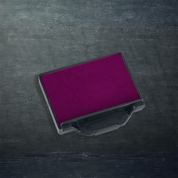 Trodat 6/50 Replacement Ink Pad 6