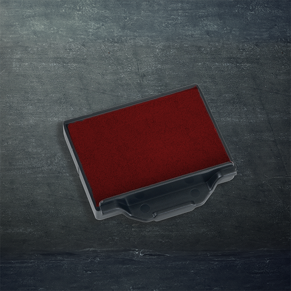 Trodat 6/50 Replacement Ink Pad 3