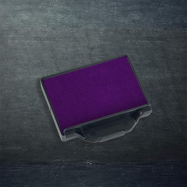 Trodat 6/50 Replacement Ink Pad 5