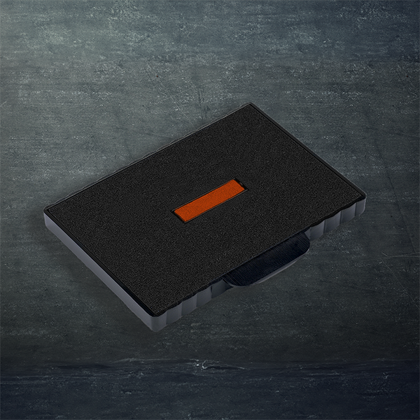 Trodat 6/511/2 Replacement Ink Pad 42