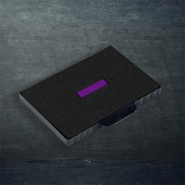 Trodat 6/511/2 Replacement Ink Pad 40