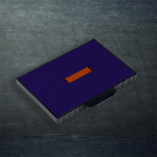 Trodat 6/511/2 Replacement Ink Pad 6