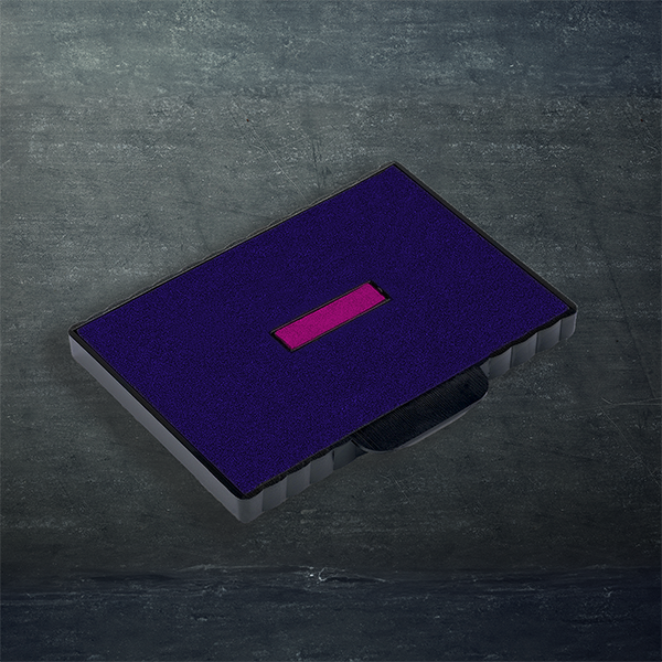 Trodat 6/511/2 Replacement Ink Pad 5