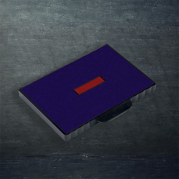 Trodat 6/511/2 Replacement Ink Pad 2