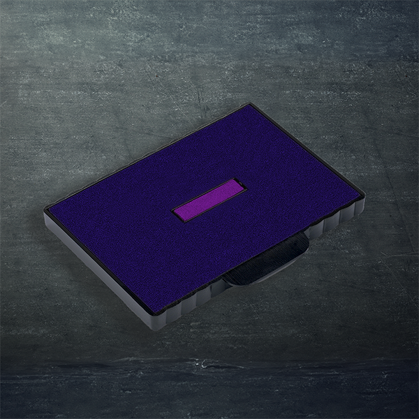 Trodat 6/511/2 Replacement Ink Pad 4