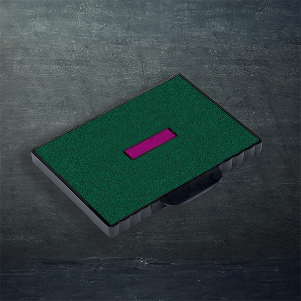 Trodat 6/511/2 Replacement Ink Pad 17