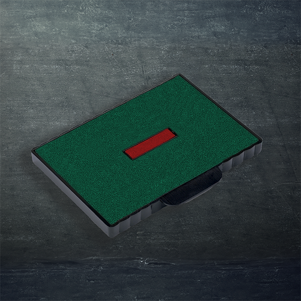 Trodat 6/511/2 Replacement Ink Pad 15