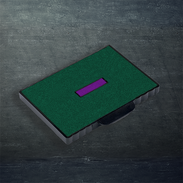 Trodat 6/511/2 Replacement Ink Pad 16