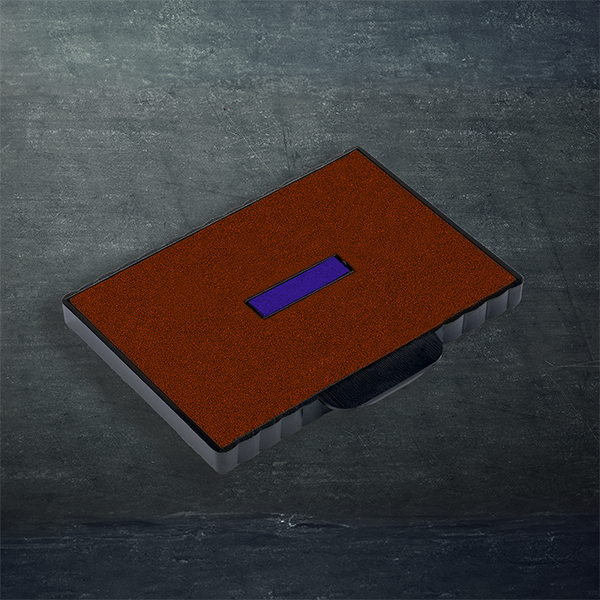 Trodat 6/511/2 Replacement Ink Pad 32