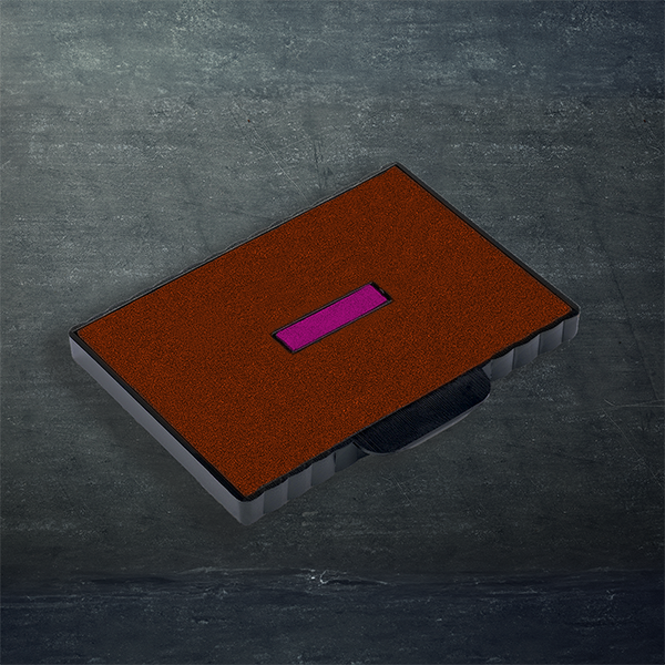 Trodat 6/511/2 Replacement Ink Pad 36