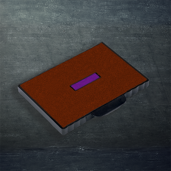 Trodat 6/511/2 Replacement Ink Pad 35