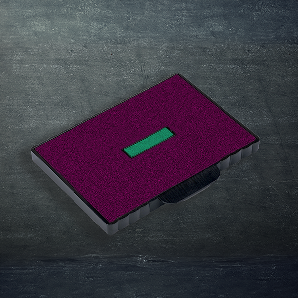 Trodat 6/511/2 Replacement Ink Pad 28