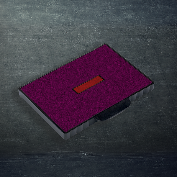 Trodat 6/511/2 Replacement Ink Pad 27