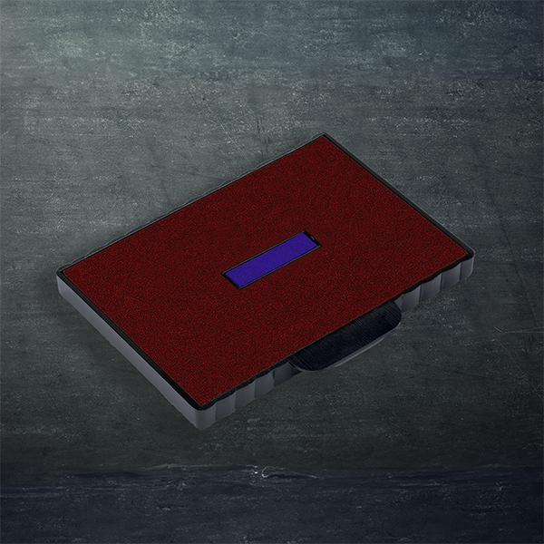 Trodat 6/511/2 Replacement Ink Pad 8