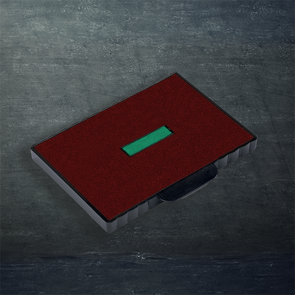 Trodat 6/511/2 Replacement Ink Pad 9