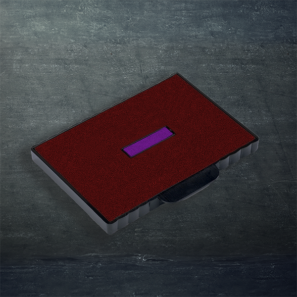 Trodat 6/511/2 Replacement Ink Pad 10