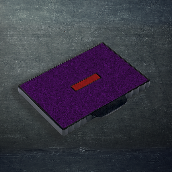 Trodat 6/511/2 Replacement Ink Pad 21