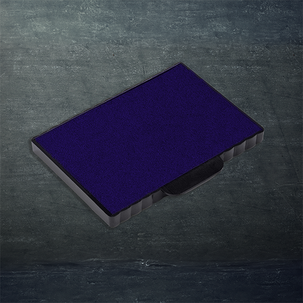Trodat 6/511 Replacement Ink Pad 2