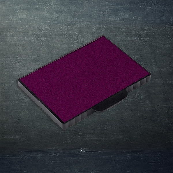 Trodat 6/511 Replacement Ink Pad 6