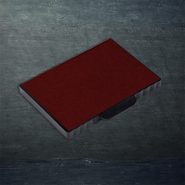 Trodat 6/511 Replacement Ink Pad 3