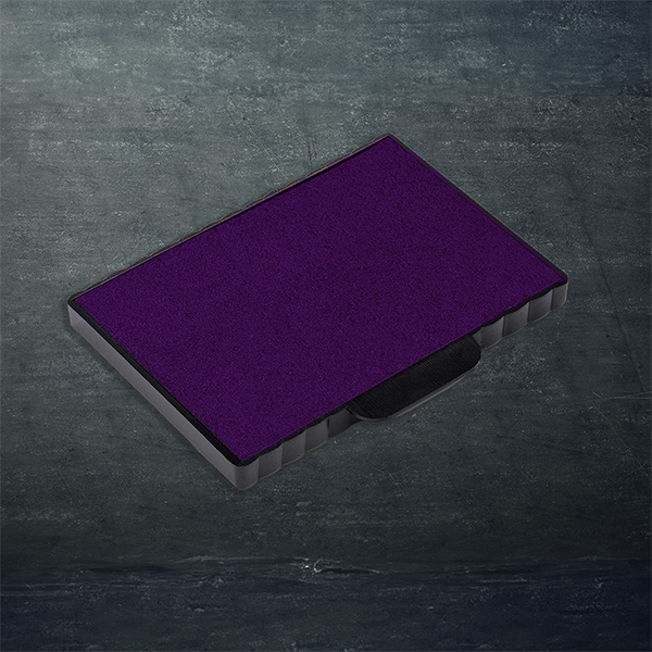 Trodat 6/511 Replacement Ink Pad 5