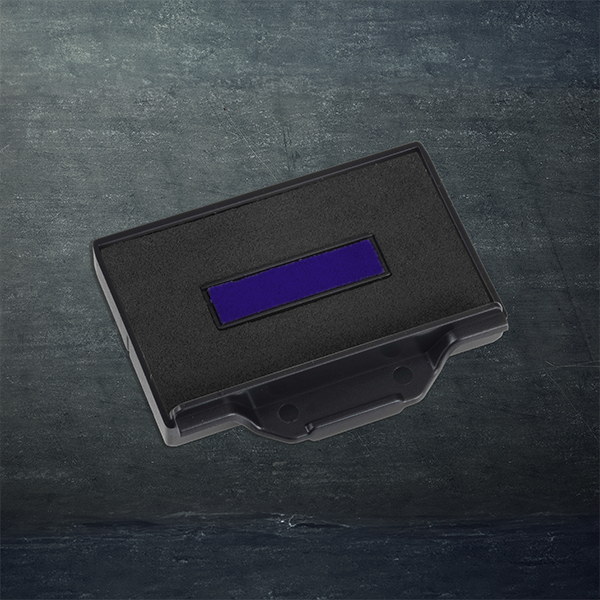 Trodat 6/53/2 Replacement Ink Pad 1