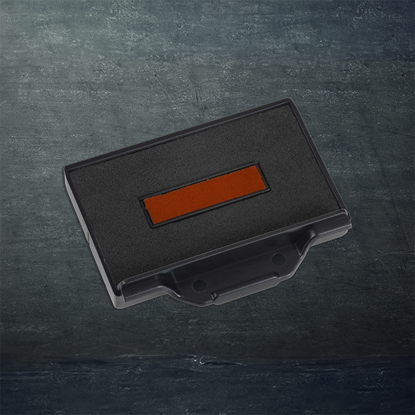 Trodat 6/53/2 Replacement Ink Pad 6