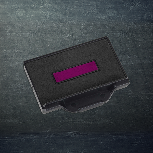 Trodat 6/53/2 Replacement Ink Pad 5