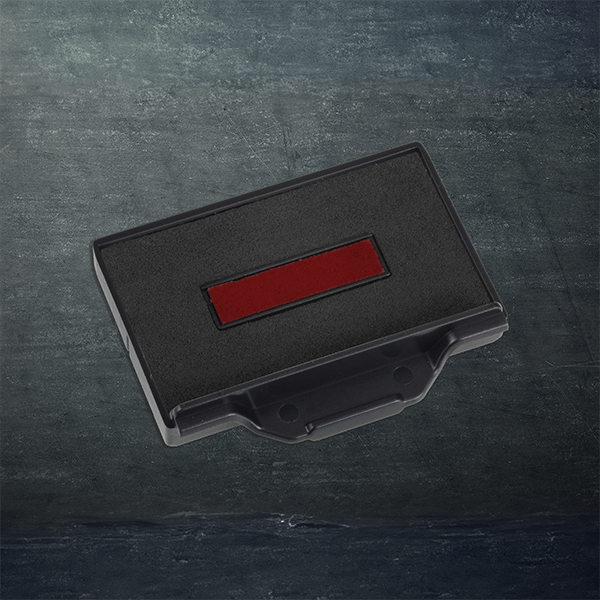 Trodat 6/53/2 Replacement Ink Pad 2