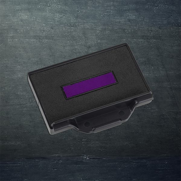 Trodat 6/53/2 Replacement Ink Pad 4