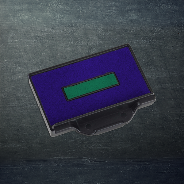 Trodat 6/53/2 Replacement Ink Pad 9