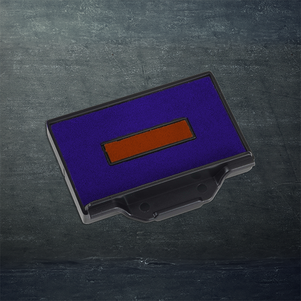 Trodat 6/53/2 Replacement Ink Pad 12