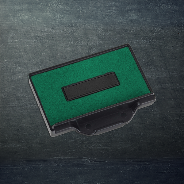 Trodat 6/53/2 Replacement Ink Pad 19