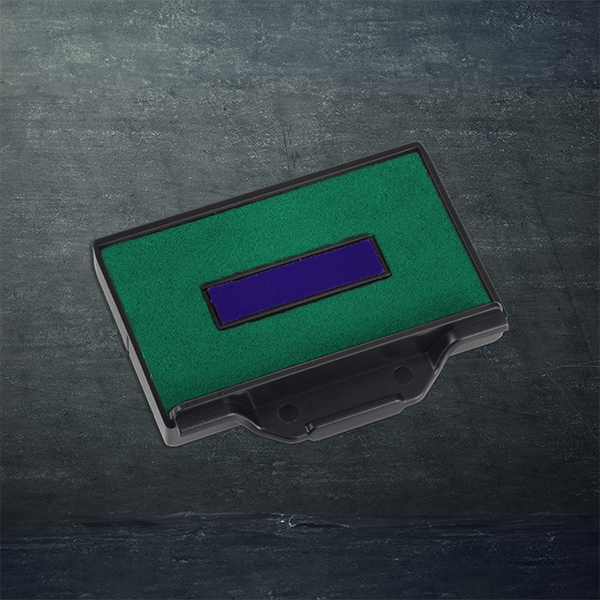 Trodat 6/53/2 Replacement Ink Pad 20