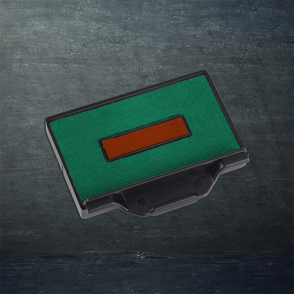 Trodat 6/53/2 Replacement Ink Pad 24