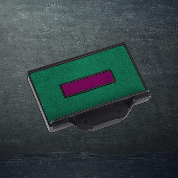 Trodat 6/53/2 Replacement Ink Pad 23