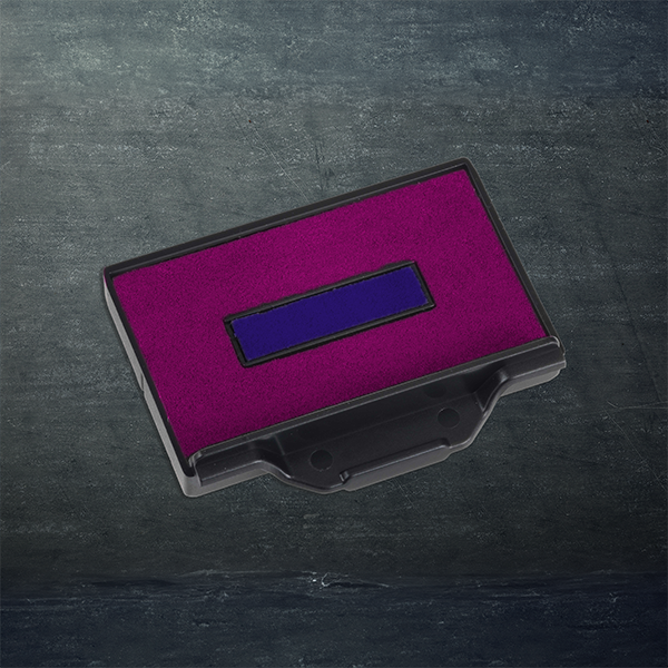 Trodat 6/53/2 Replacement Ink Pad 32