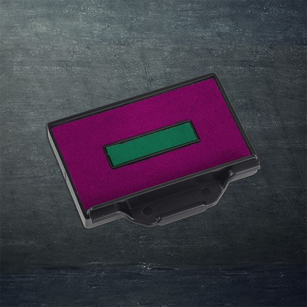 Trodat 6/53/2 Replacement Ink Pad 34