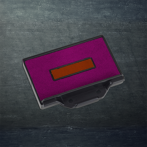 Trodat 6/53/2 Replacement Ink Pad 36