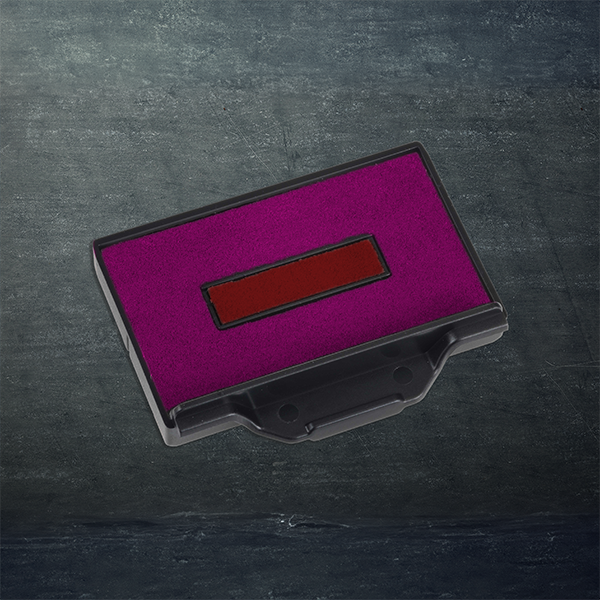 Trodat 6/53/2 Replacement Ink Pad 33