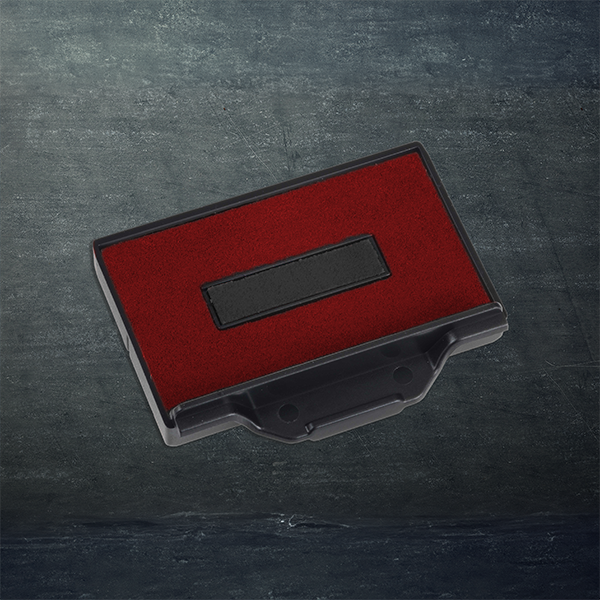 Trodat 6/53/2 Replacement Ink Pad 13