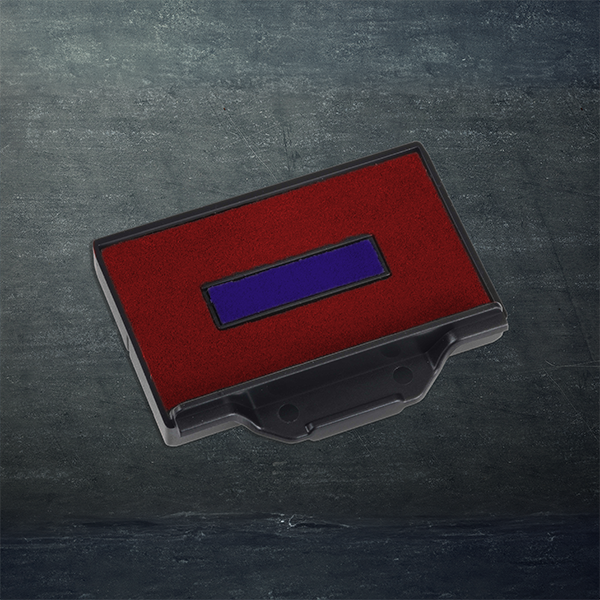 Trodat 6/53/2 Replacement Ink Pad 14