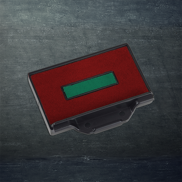 Trodat 6/53/2 Replacement Ink Pad 15