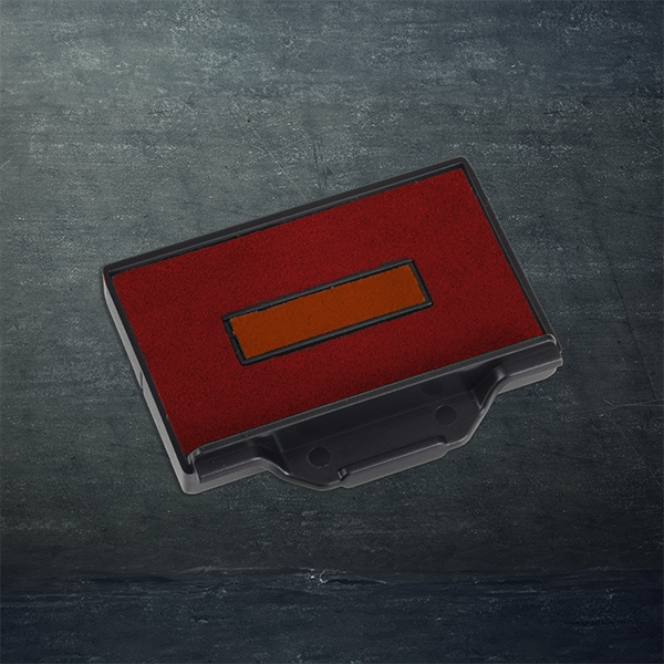 Trodat 6/53/2 Replacement Ink Pad 18