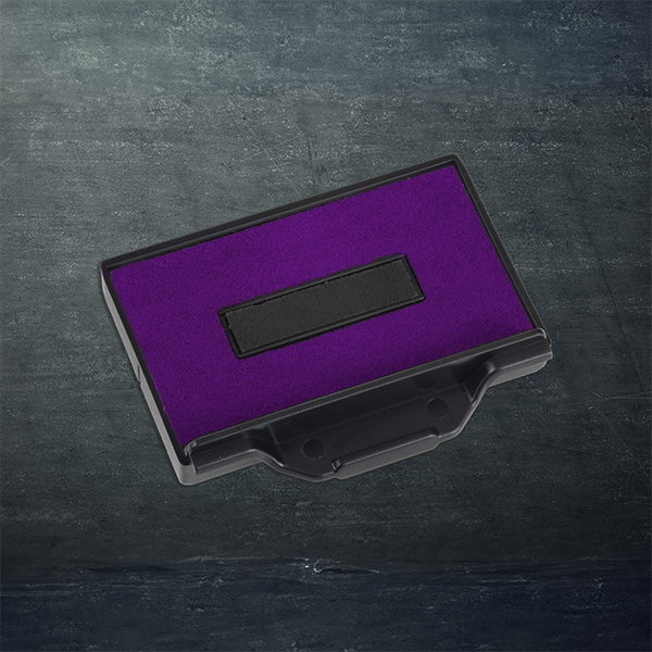 Trodat 6/53/2 Replacement Ink Pad 25