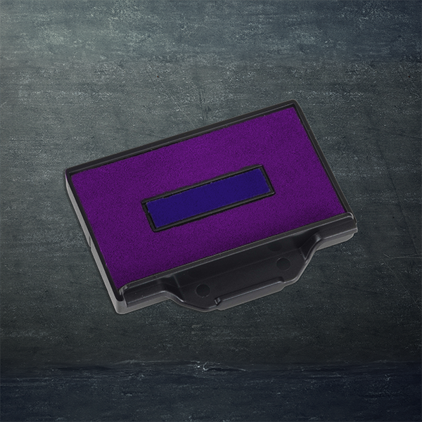 Trodat 6/53/2 Replacement Ink Pad 26