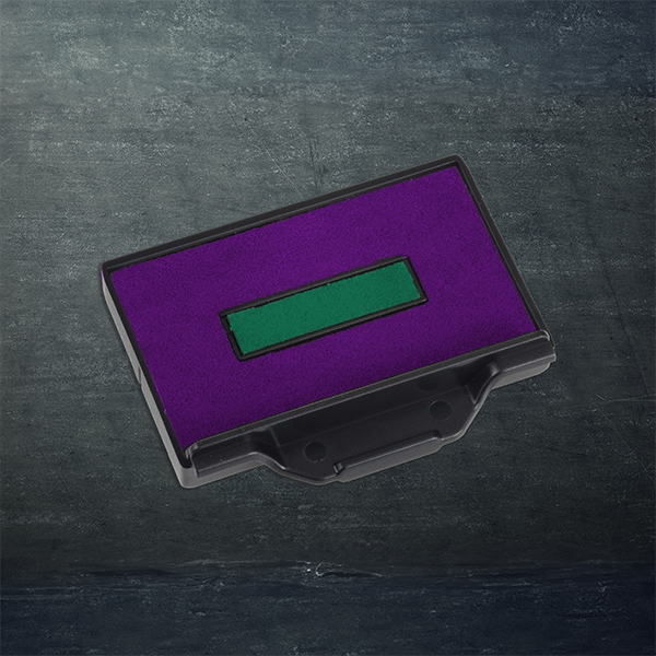 Trodat 6/53/2 Replacement Ink Pad 28